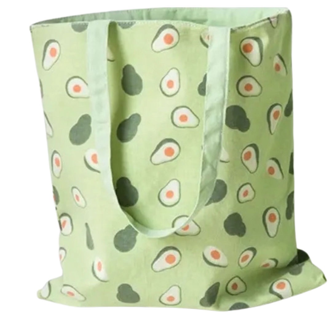 Canvas Tote Bags