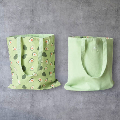 Canvas Tote Bags